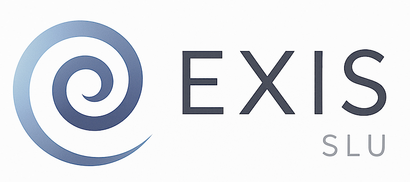 Logo EXIS SLU
